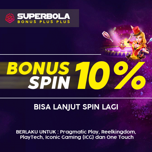 Bonus Spin Superbola